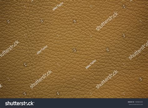 Light Brown Leather Texture Stock Photo 158985344 | Shutterstock