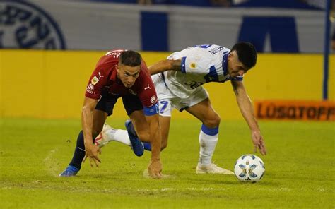 Independiente Vs Vélez Por La Liga Profesional Hora Cómo Ver En