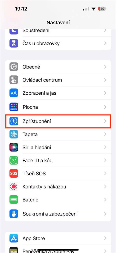 Jak Na Iphone Pro Aktivovat Zvuky Vypnut A Zapnut Letem Sv Tem