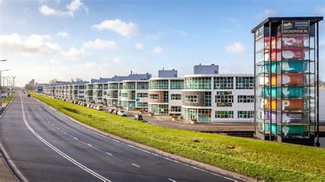 Rhijnspoor Lb Capelle Aan Den Ijssel Ooms Makelaars