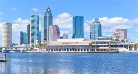 Downtown Tampa Homes For Sale | Hillsborough County, FL Real Estate