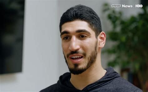 Boston Celtics Player to Change Name to Enes Kanter Freedom