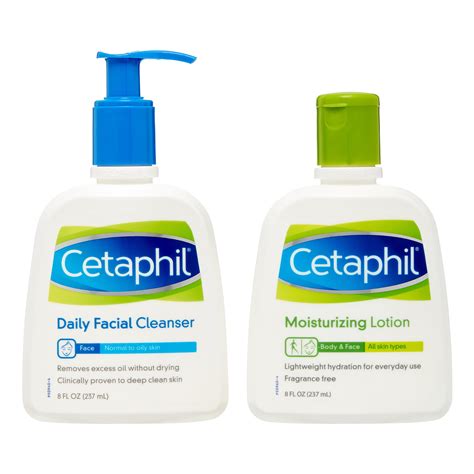 Cetaphil Healthy Skin Essentials Brickseek