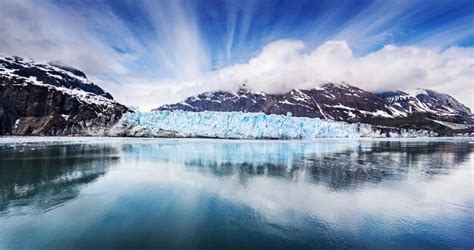 Things To Do In Alaska Glacier Bay National Park And Preserve