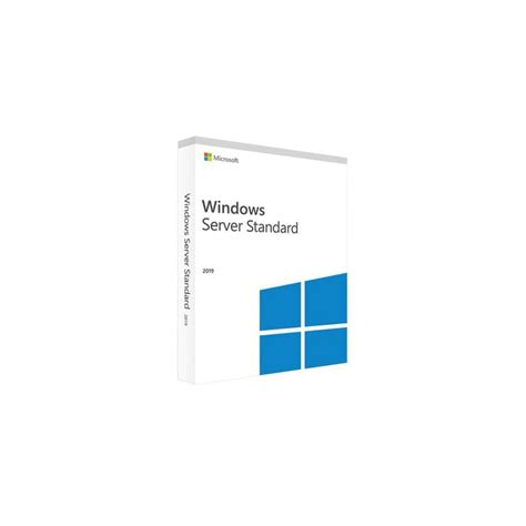 Microsoft Windows Server 2019 Standard License Original Key