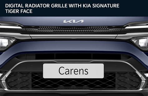 Kia Carens Coming Soon