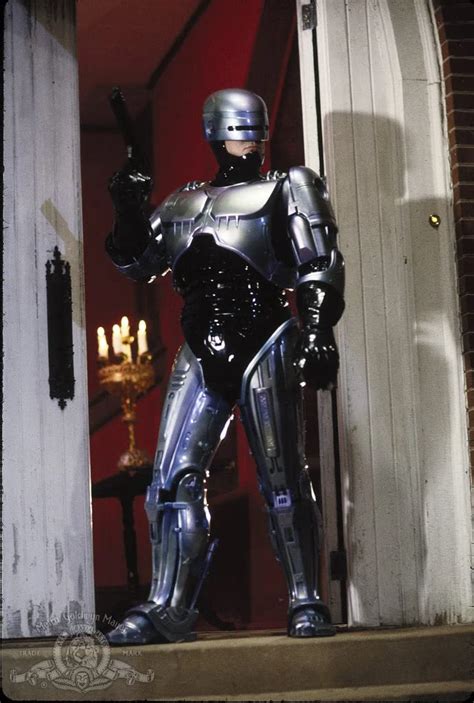 RoboCop 3 (1993) | Spoiler Magazine