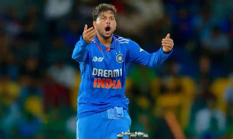 kuldeep yadav continues  work hard  nca  indias champions