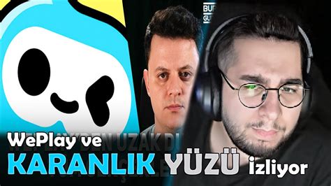 Eray Bu Uygulamadan Uzak Durun Weplay Ve Karanl K Y Z Zliyor