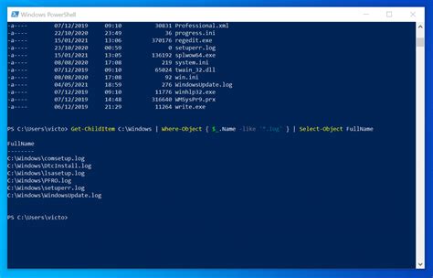 PowerShell Copy File PowerShell Move File Itechguides