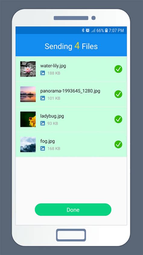 Sendo File Share And Transfer Apk для Android — Скачать