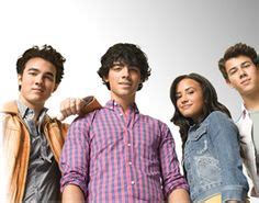 8 Demi lovato jonas brothers living the dream 08 ideas | jonas brothers ...