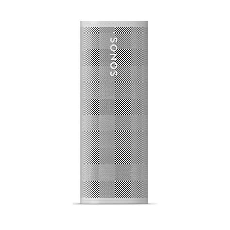 Sonos Roam Sl Portable Wireless Multi Room Speaker Shadow Black