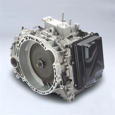 Dual Clutch Transmission – Divgi TorqTransfer Systems