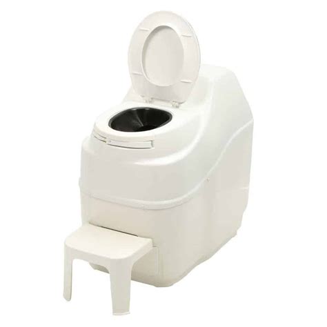 Best Composting Toilet Reviews 2017 Waterless Comparisons