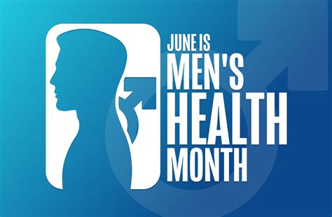 June Men S Health Month Prioritizing Wellness In Addiction Recovery