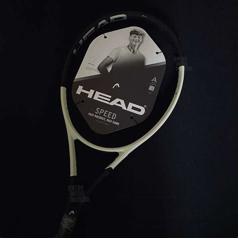 Jual Head Speed Auxetic Mp Mp L Team Pro Tennis Racket