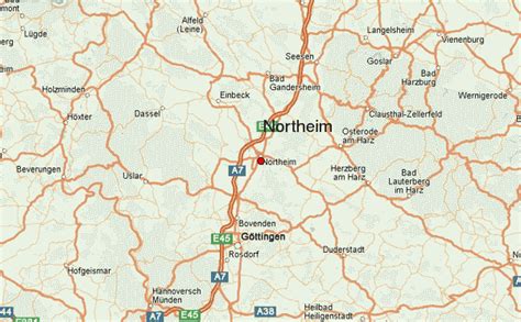 Northeim Location Guide