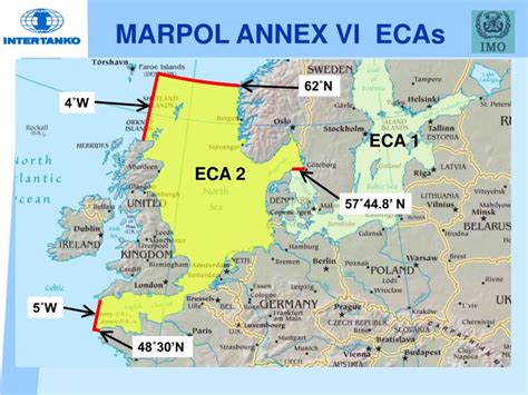 PPT - BUNKER FUEL REGULATIONS Latest updates/status & an INTERTANKO ...