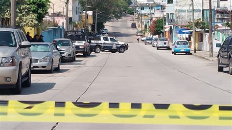 Asesinan A Joven Dentro De Su Vivienda En Coatzacoalcos N