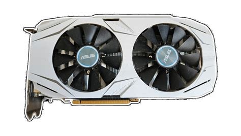 Karta Graficzna Asus Geforce Gtx 1070 8gb Gddr5 14318631915 Oficjalne Archiwum Allegro