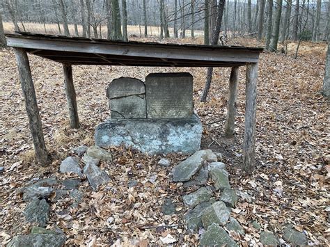 Sherman’s Dale Discharge Former Slaves’ Graves - Pennsylvania Historic ...