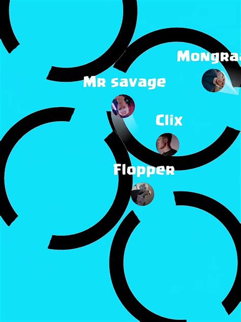 Clix V Mongraal V Flopper V Mr Savage Youtube