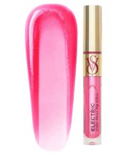 Amazon Victoria S Secret Color Shine Lip Gloss In Electric