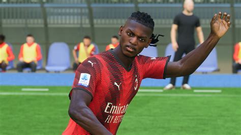 Ea Fc 24 How To Complete Potm Rafael Leao Sbc Solution And Cost Dexerto