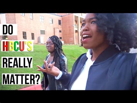 Season 1 Ep 3 HBCU S VS PWI S FAMU Edition YouTube