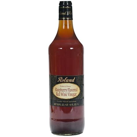 VINEGAR RASPBERRY 12/33.8 OZ – Horizons Supplies