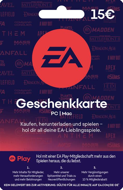 Ea Electronic Arts