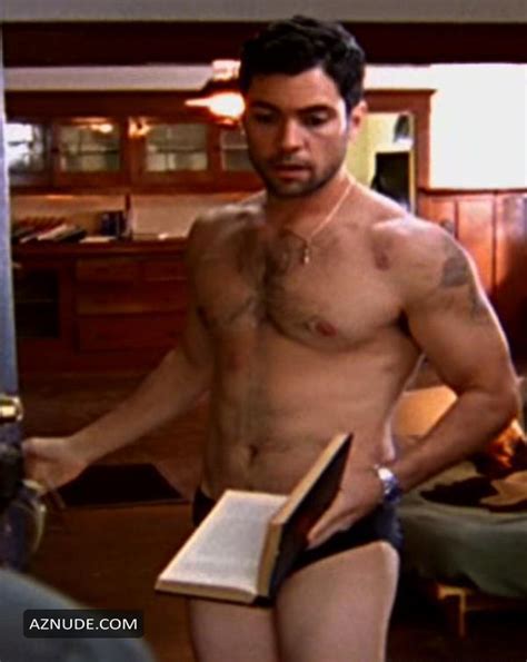 Danny Pino Naked Photos Hot Sex Picture