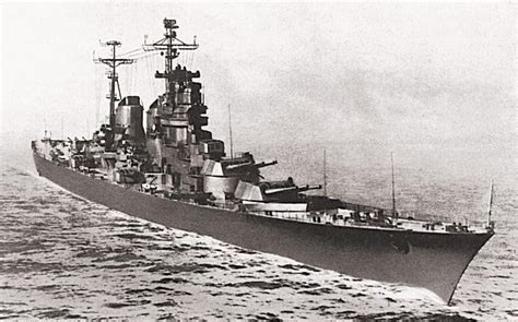 Stalingrad Class Project 82