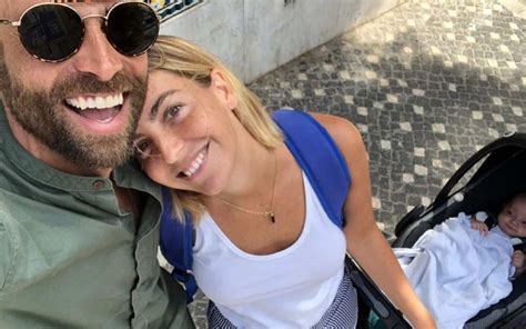 Diogo Amaral Descai Se E Revela A Data Do Casamento VIP Pt