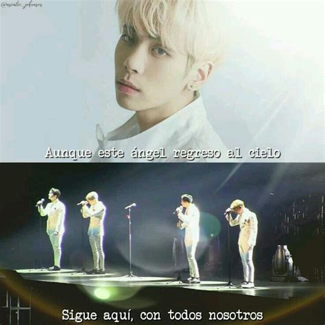 ♡𝔽𝕣𝕒𝕔𝕖𝕤 𝕂 ℙ𝕆ℙ♡ Shinee Jonghyun Jonghyun Shinee