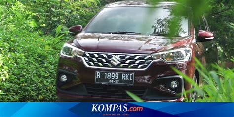 Diskon Suzuki Ertiga Di Awal 2024 Tembus Rp 35 Juta XL7 Rp 33 Juta