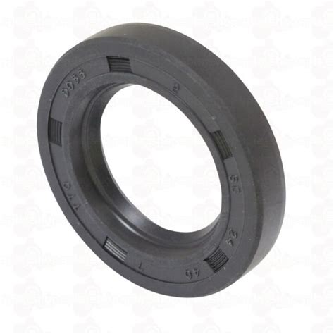 Splat Shop 24x40x7 R21 Sc Nbr Single Lip Rotary Shaft Oil Seal