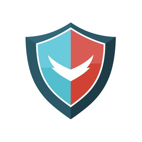 AI generated Corporate banking partnerships filled colorful logo. Risk