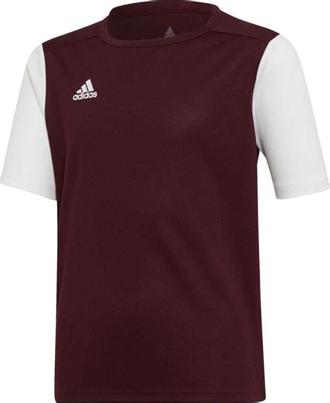 Adidas Estro 19 Jersey Maroon Ab 739 € Preisvergleich Bei Idealode