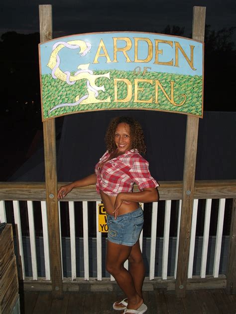 Melissa At The Garden Of Eden Key West Roy Llowarch Flickr