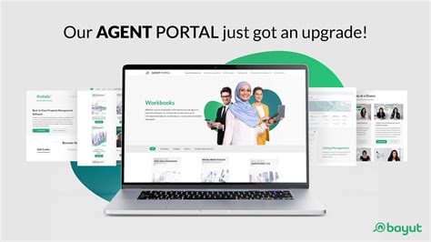 The New And Improved Agent Portal On Bayut Is Here YouTube