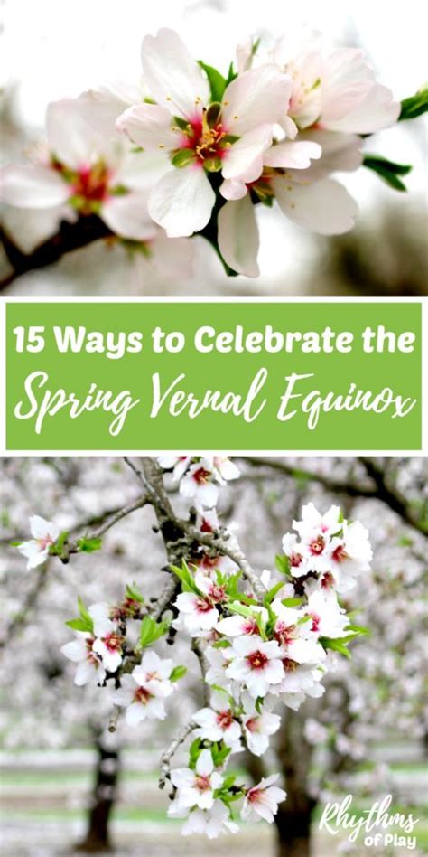 Fun Spring Equinox Celebration Ideas Spring Equinox Spring Crafts