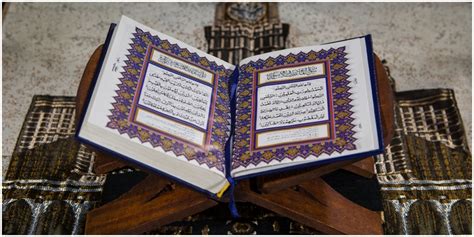 Kedudukan Al Quran Sebagai Sumber Hukum Islam Yang Utama Inilah