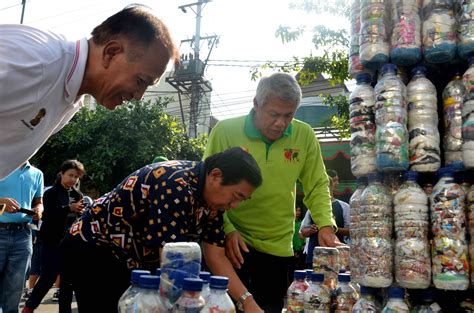 Portal Berita Pemerintah Kota Yogyakarta Peringati Hari Peduli Sampah