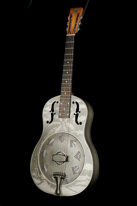 Resonator Guitar For Sale In Uk 46c