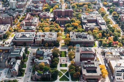 About the Library | University of Michigan Library