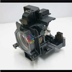 NSHA 330W Original Projector Lamp 610 346 9607 POA LMP136 For Sanyo PLC