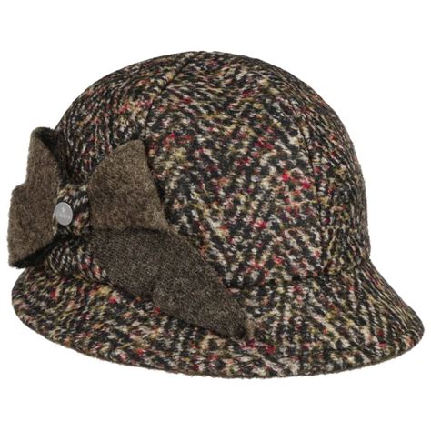 Fiola Wool Womens Hat By Lierys Lierys High Quality Lierys