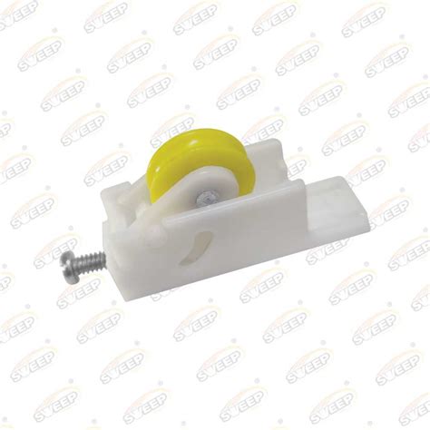 Sweep DR 22 Adjustable Window Roller Size 3 4 Inch At Rs 5 5 Piece In